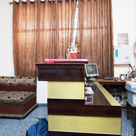 Spot On 29024 Jageer Palace Hotel Narela Esterno foto