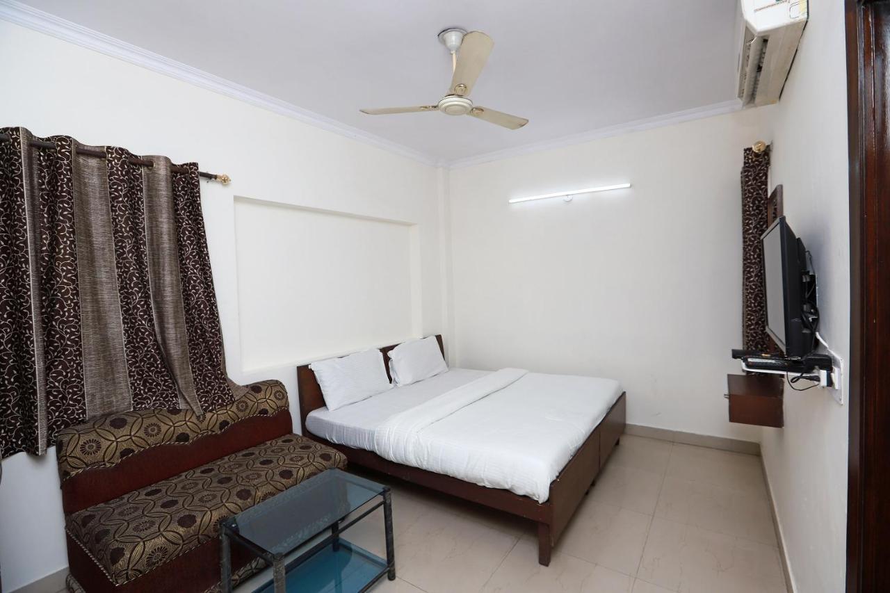 Spot On 29024 Jageer Palace Hotel Narela Esterno foto