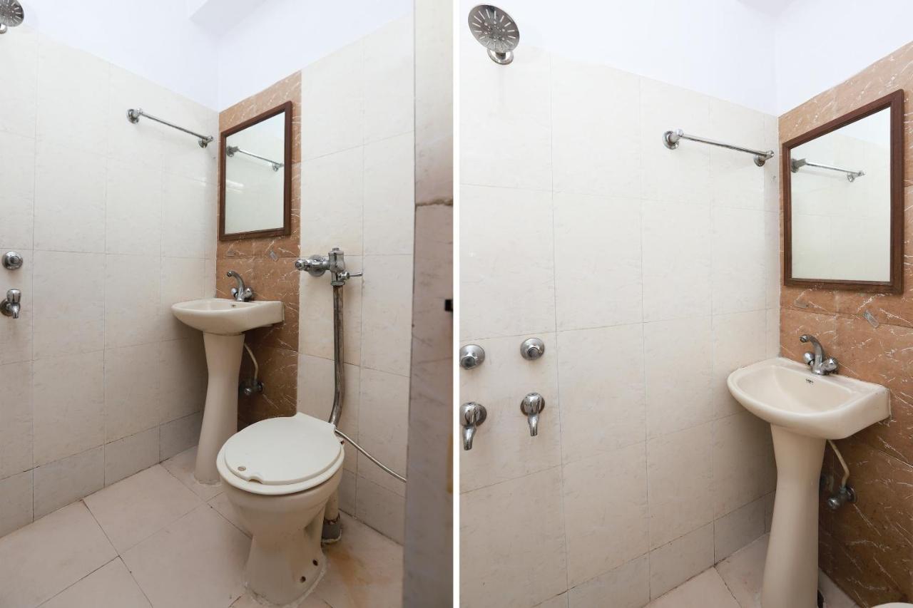 Spot On 29024 Jageer Palace Hotel Narela Esterno foto