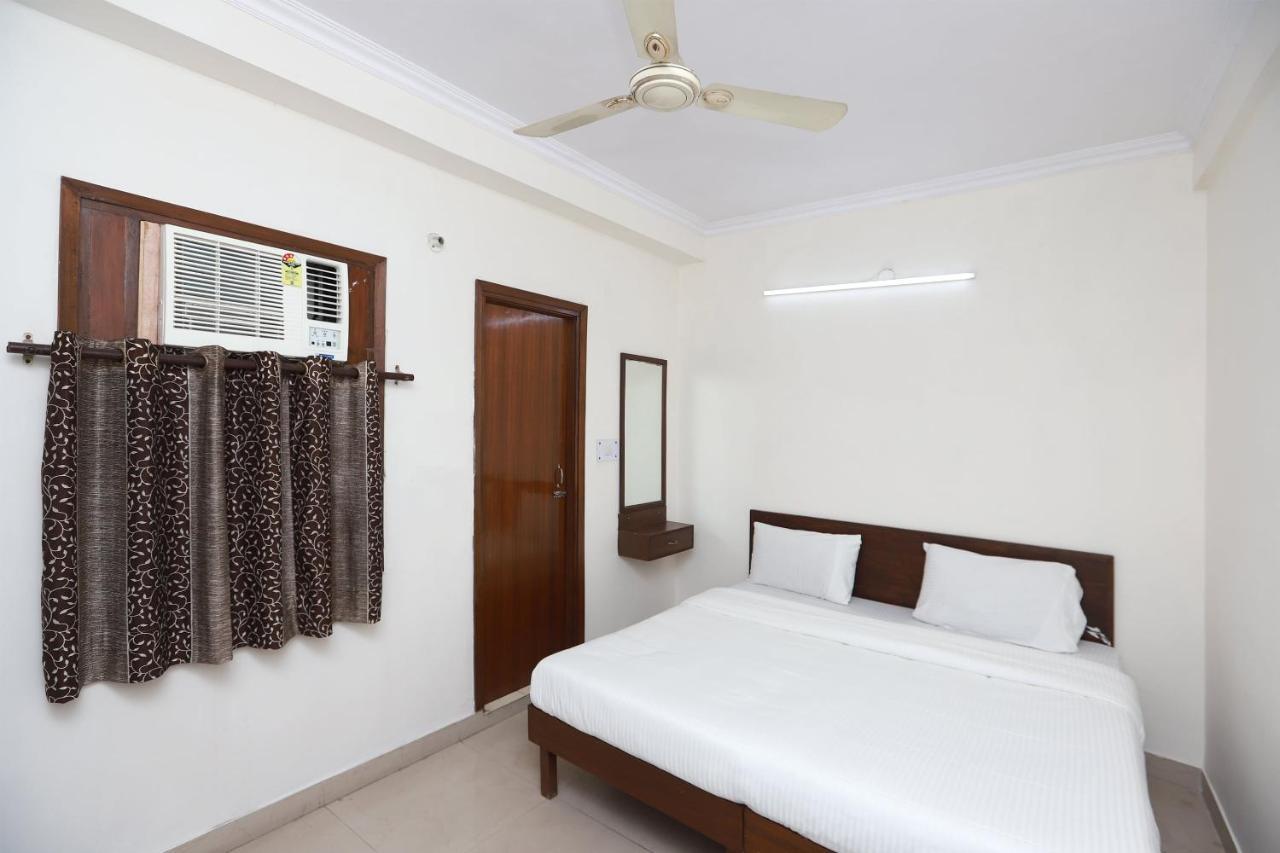 Spot On 29024 Jageer Palace Hotel Narela Esterno foto