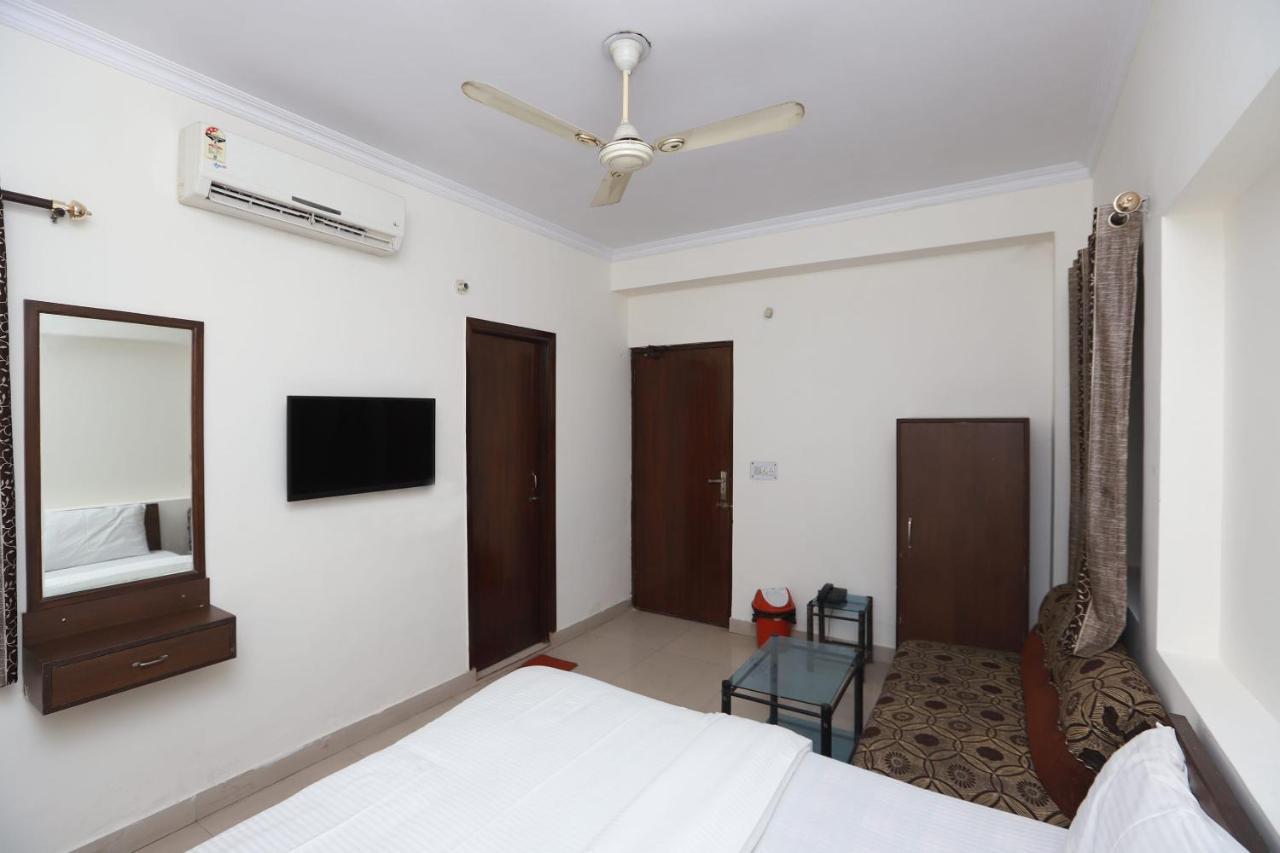 Spot On 29024 Jageer Palace Hotel Narela Esterno foto