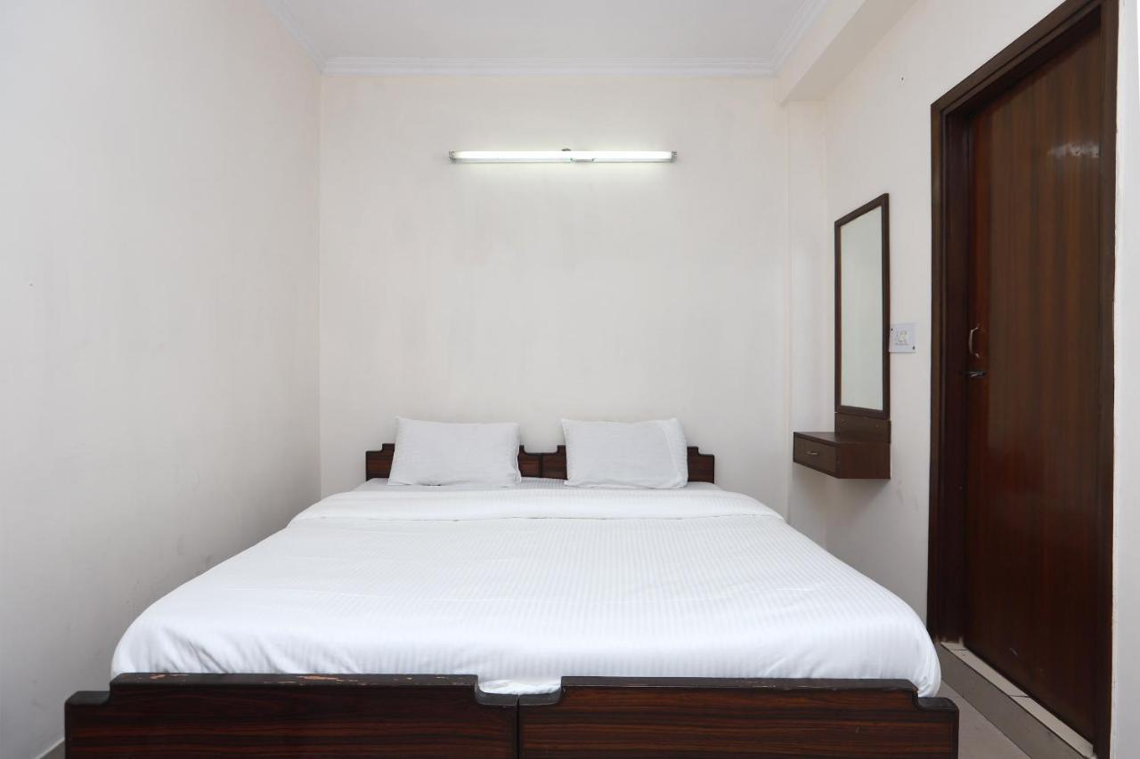 Spot On 29024 Jageer Palace Hotel Narela Esterno foto
