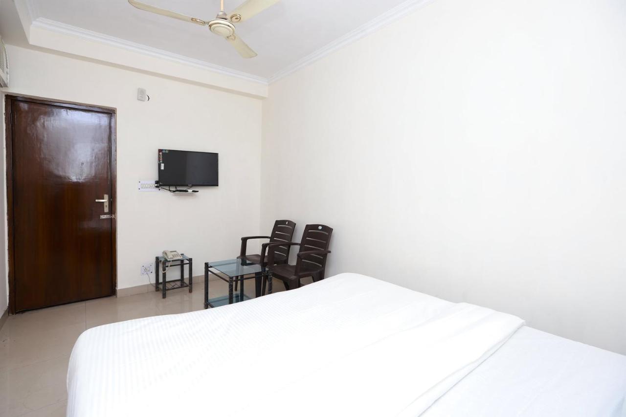 Spot On 29024 Jageer Palace Hotel Narela Esterno foto