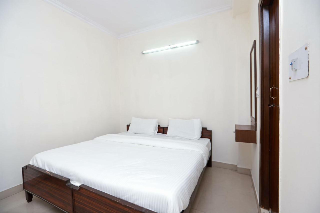 Spot On 29024 Jageer Palace Hotel Narela Esterno foto